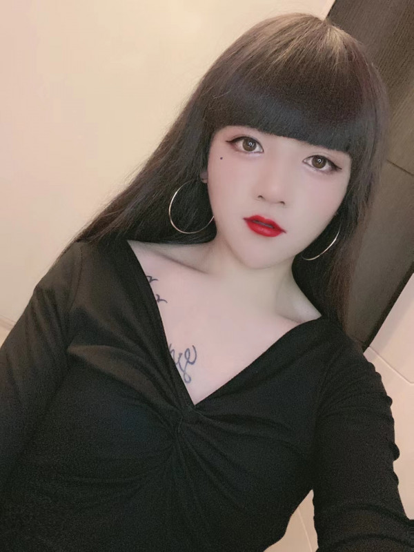合肥人妖ts